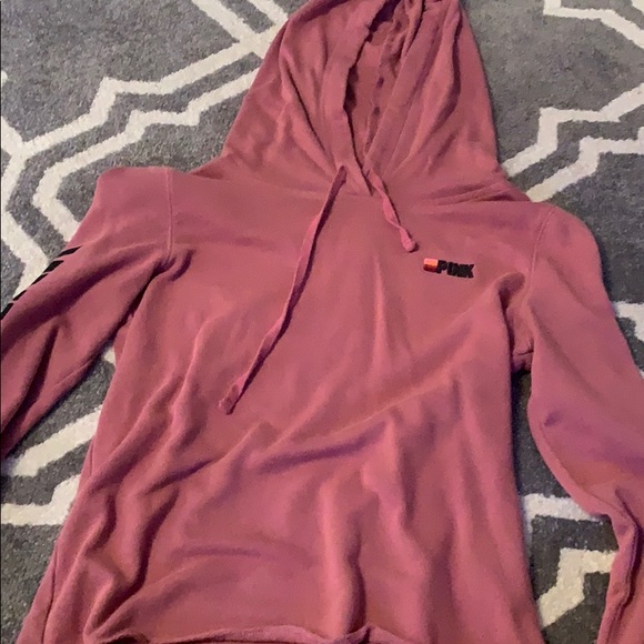 PINK Hoodie - Picture 3 of 3